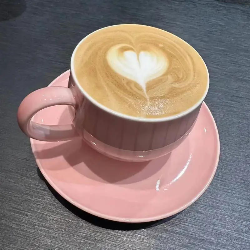 Hur kan icke-mejeriprodukter gräddkanna för kaffe förbättra moderna dryckesinnovationer?